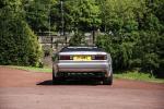 Aston Martin Virage Volante Diamond Jubilee 1995 года
